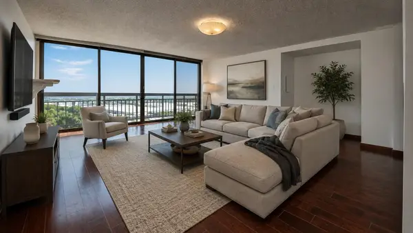2140 HARMON COVE TOWER, Secaucus, NJ 07094