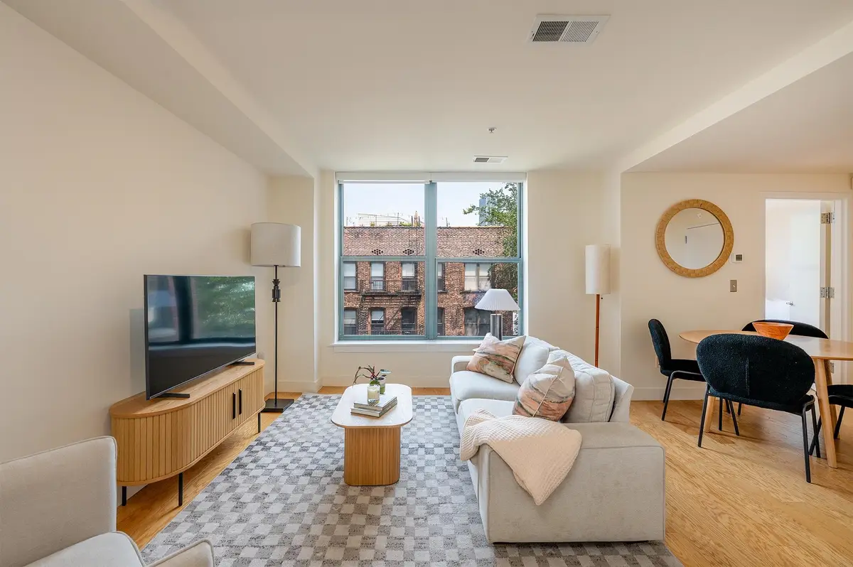 222 MONTGOMERY ST #5H, Jersey City, NJ 07302 - #1