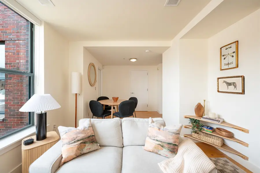 222 MONTGOMERY ST #5H, Jersey City, NJ 07302 - #3
