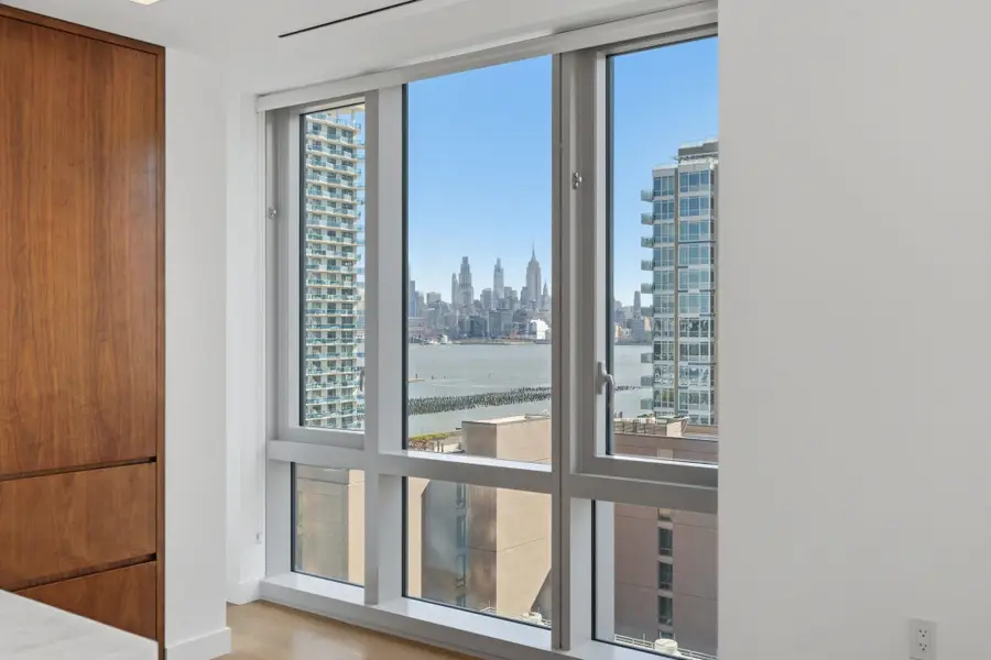 75 PARK LANE SOUTH #1007, Jersey City, NJ 07310 - #3