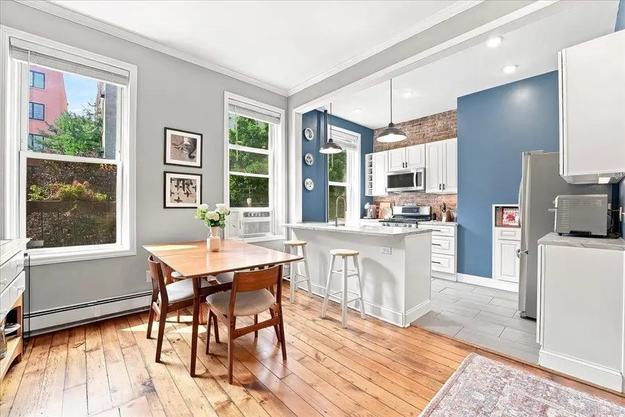 1010 WILLOW AVE #2, Hoboken, NJ 07030 - #2