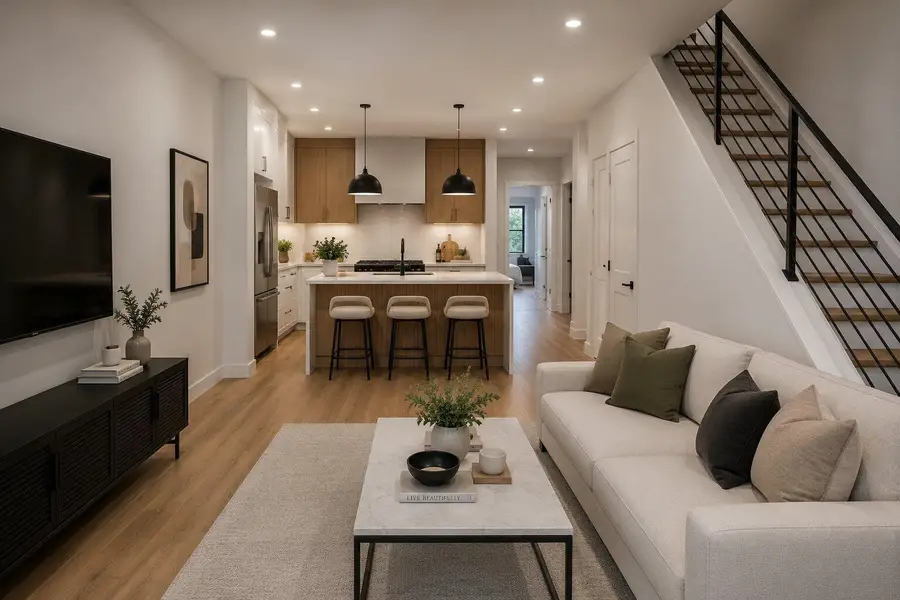 178 TONNELLE AVE, Jersey City, NJ 07306 - #2