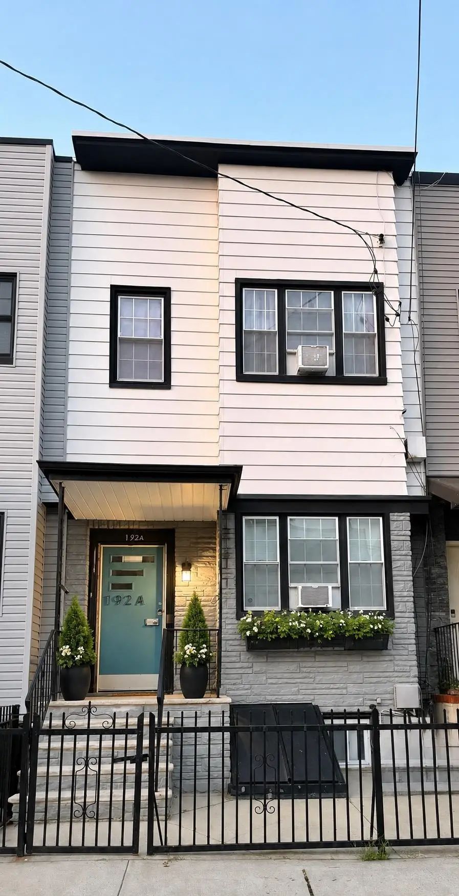 192A BOWERS ST, Jersey City, NJ 07307 - #1