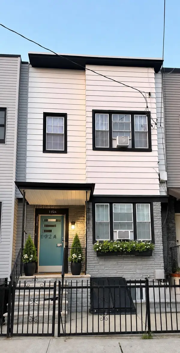 192A BOWERS ST, JC, Heights, NJ 07307
