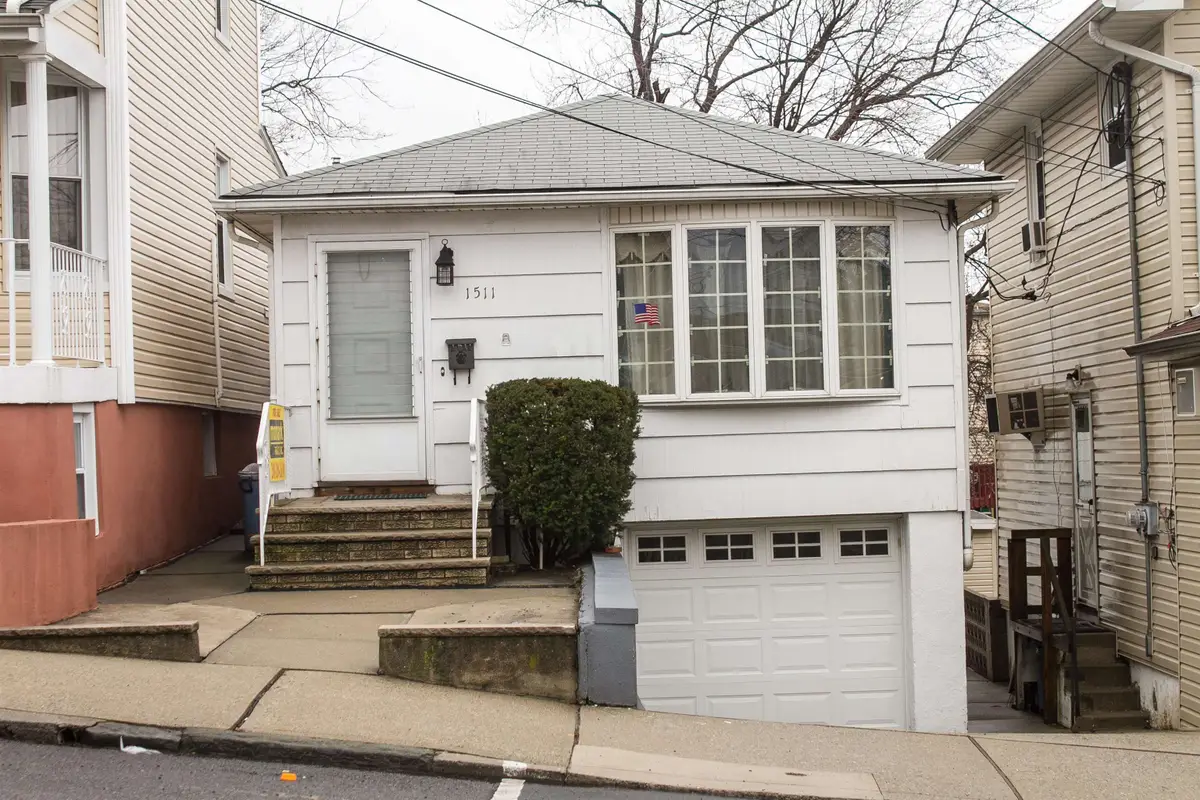 1511 80TH ST, North Bergen, NJ 07047 - #1