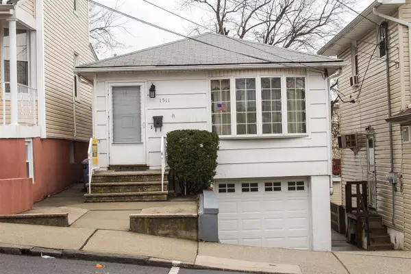 1511 80TH ST, North Bergen, NJ 07047