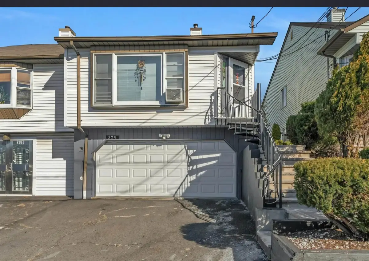 328 WINFIELD AVE, Jersey City, NJ 07305 - #1