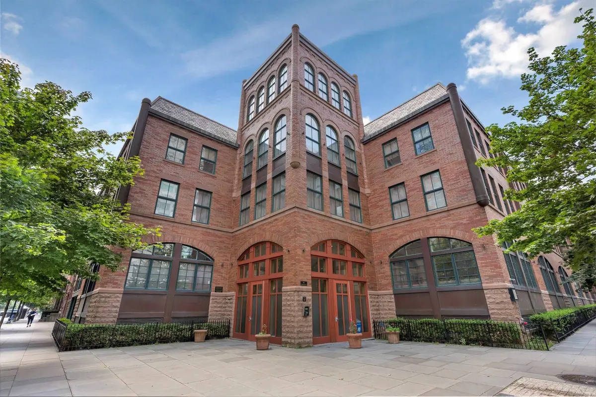 61 GRAND ST #2F, Jersey City, NJ 07302 - #1