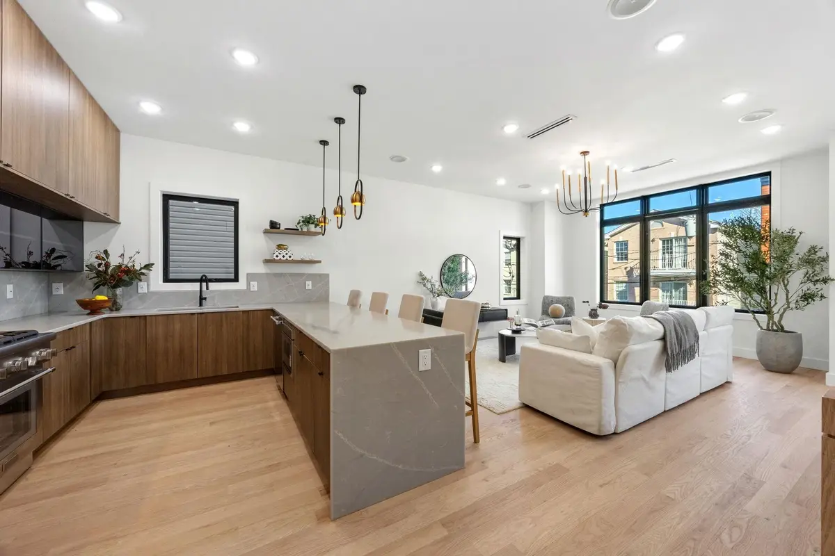 33 GRAHAM ST #1, Jersey City, NJ 07307 - #1