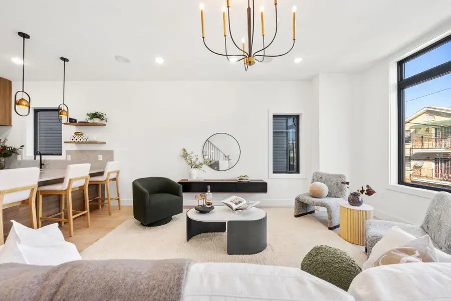 33 GRAHAM ST #1, Jersey City, NJ 07307 - #2