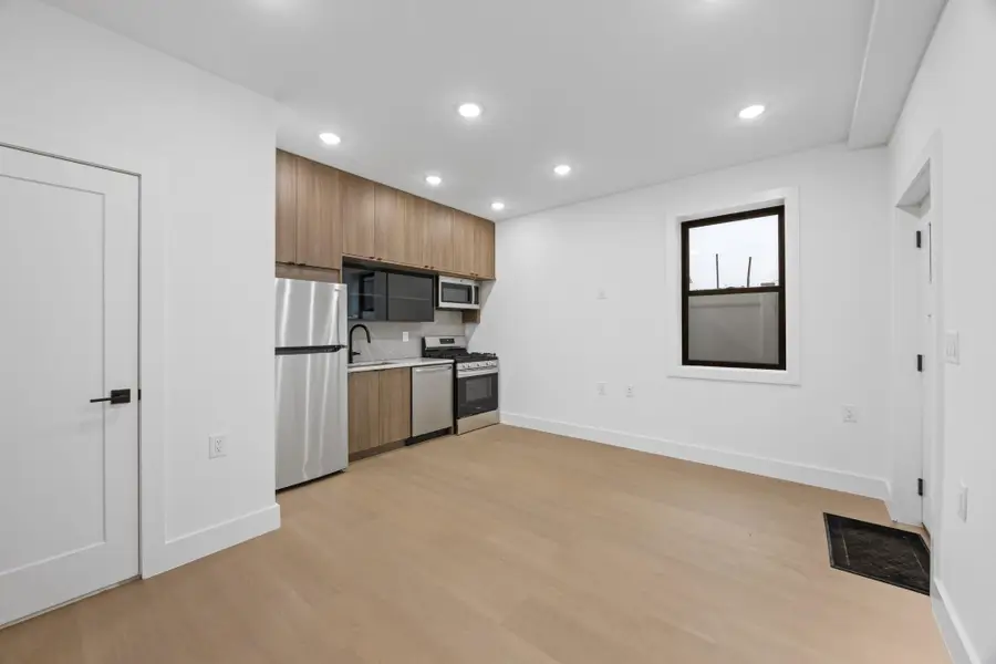 33 GRAHAM ST #3, Jersey City, NJ 07307 - #2