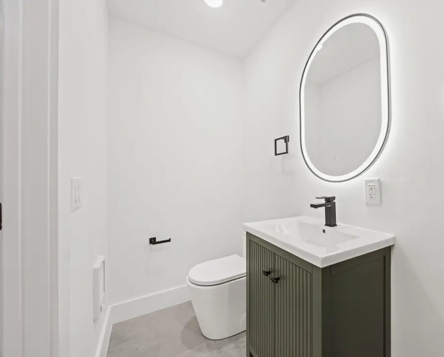 33 GRAHAM ST #3, Jersey City, NJ 07307 - #3