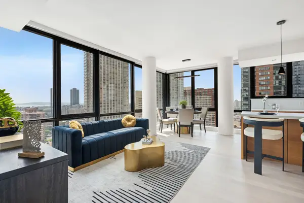 10 PROVOST ST #2408, JC, Downtown, NJ 07302