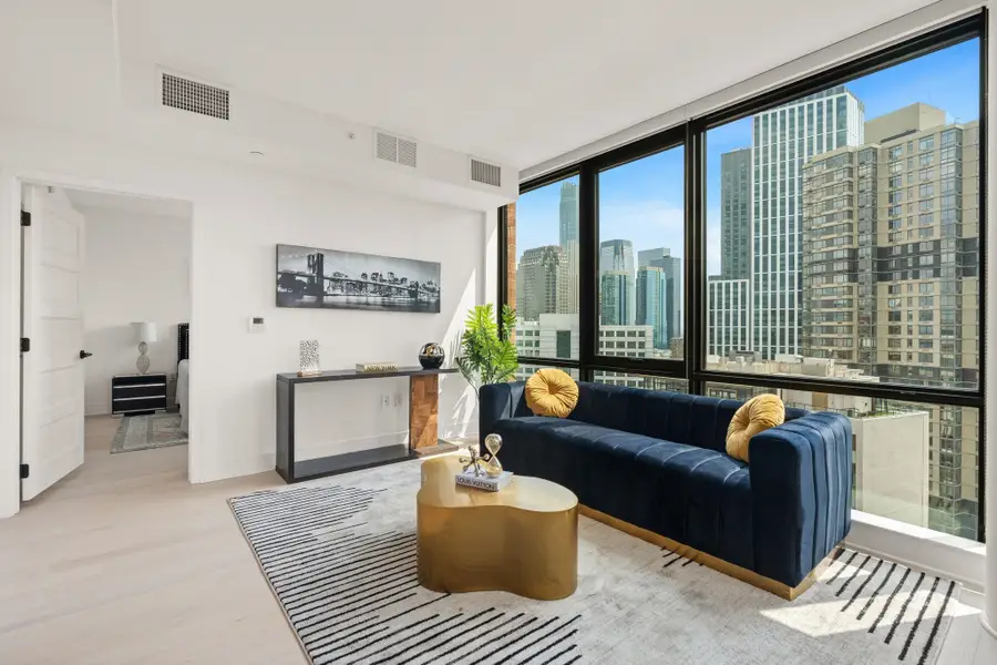 10 PROVOST ST #2408, Jersey City, NJ 07302 - #3