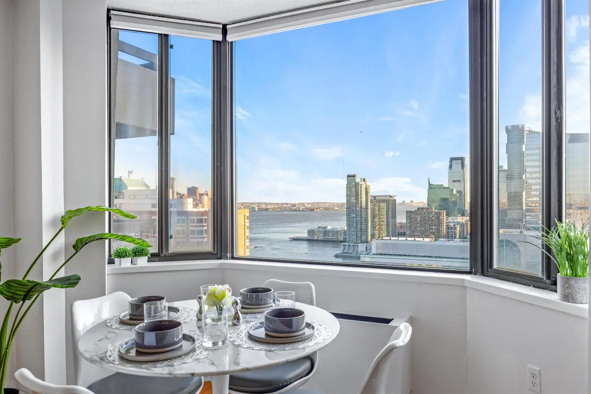 45 RIVER DR SOUTH #3204S, Jersey City, NJ 07310 - #1