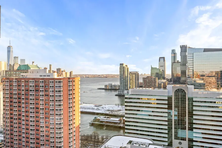 45 RIVER DR SOUTH #3204S, Jersey City, NJ 07310 - #2