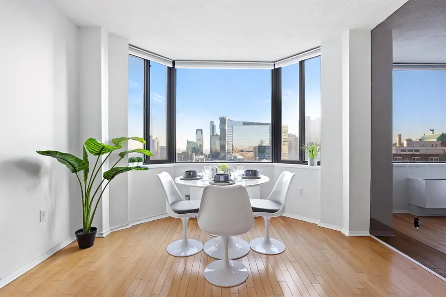 45 RIVER DR SOUTH #3204S, Jersey City, NJ 07310 - #3