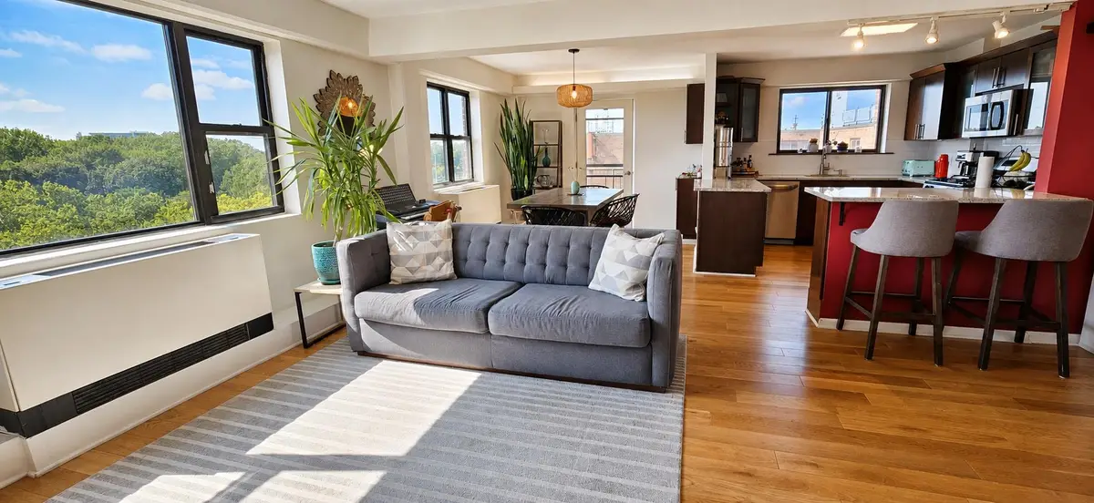 8800 BOULEVARD #8M, North Bergen, NJ 07047 - #1