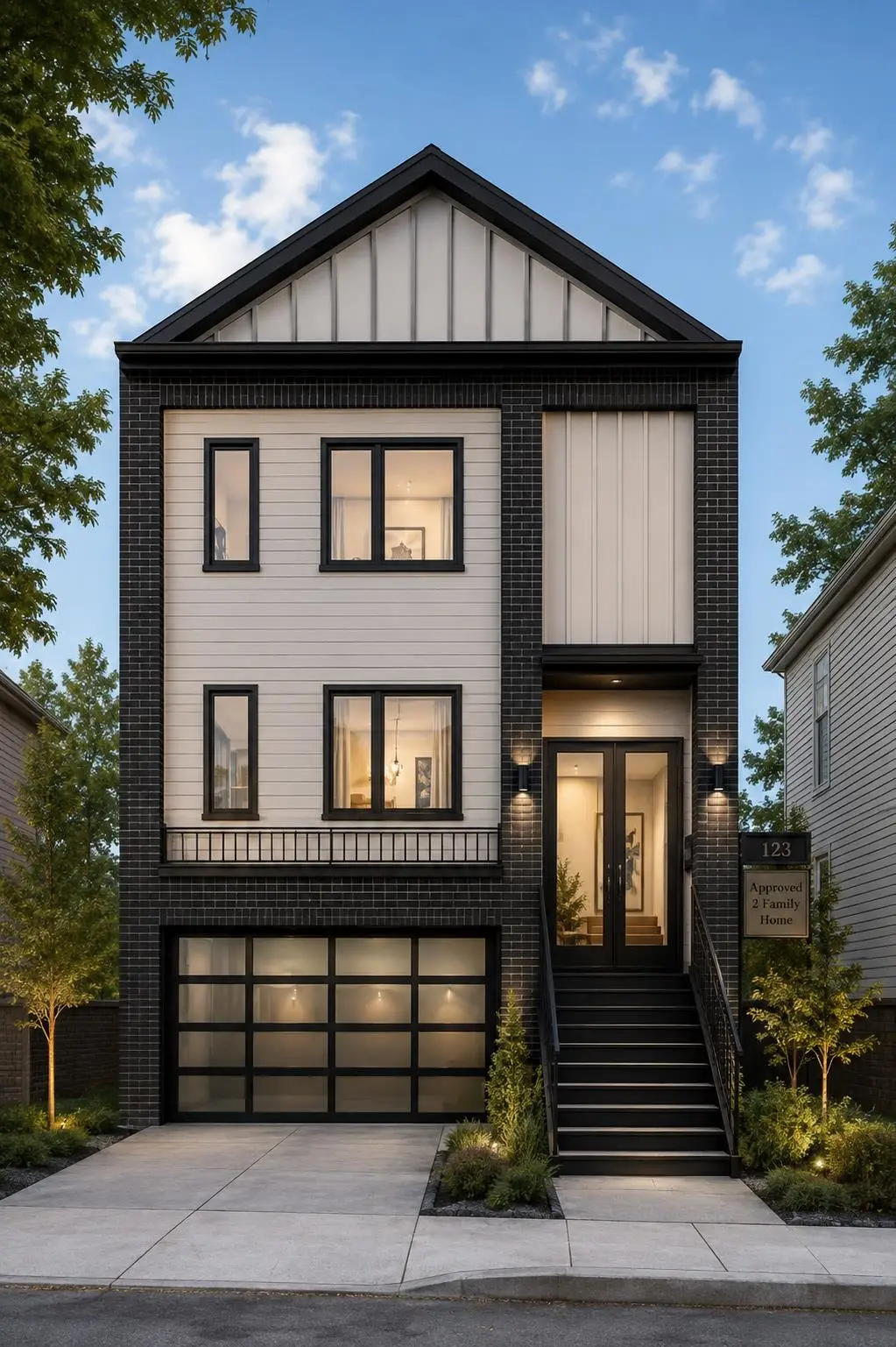 223 77TH ST, North Bergen, NJ 07047 - #1