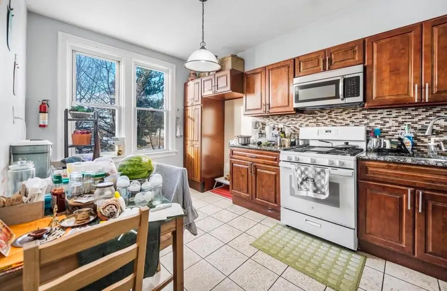 649 LIBERTY AVE, Jersey City, NJ 07307 - #3