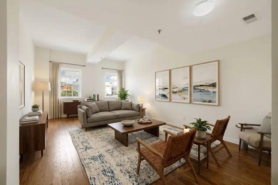 227 CHRISTOPHER COLUMBUS DR #422b, Jersey City, NJ 07302 - #3