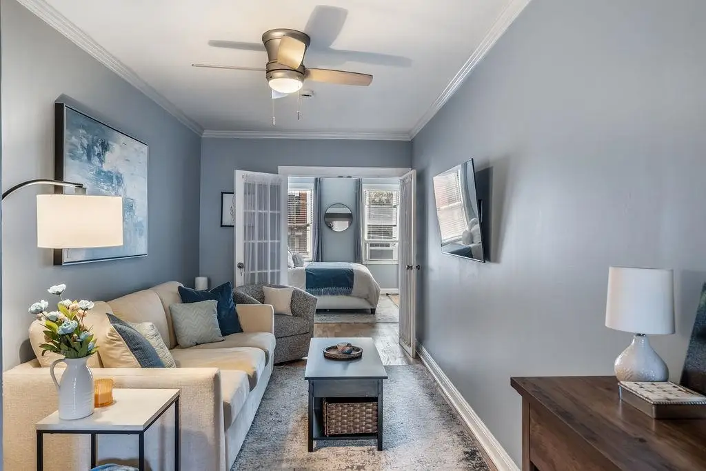 532 ADAMS ST #2B, Hoboken, NJ 07030 - #1