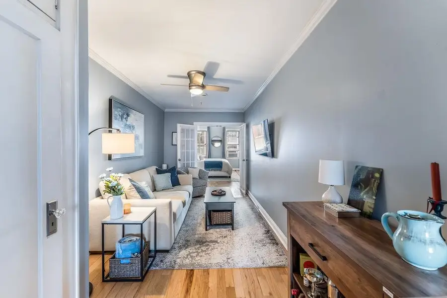 532 ADAMS ST #2B, Hoboken, NJ 07030 - #2