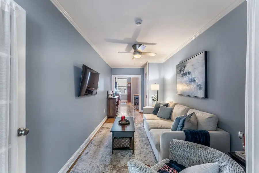 532 ADAMS ST #2B, Hoboken, NJ 07030 - #3