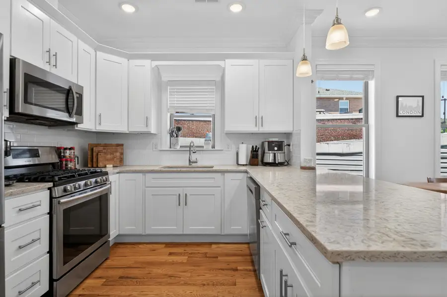 512 4TH ST #3, Union City, NJ 07087 - #2
