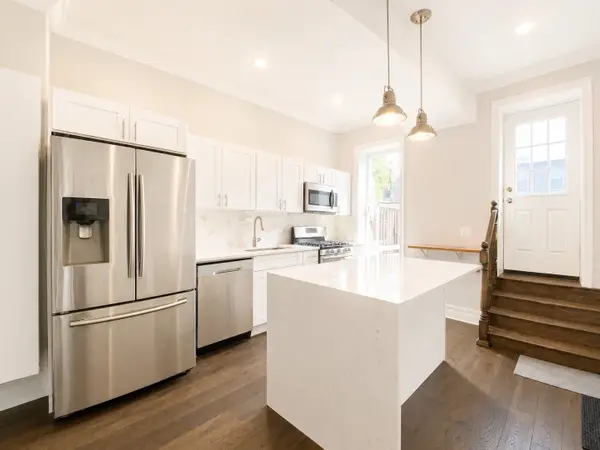 29 BELMONT AVE, JC, Journal Square, NJ 07304