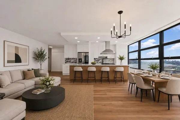 6050 BLVD EAST #12G, West New York, NJ 07093