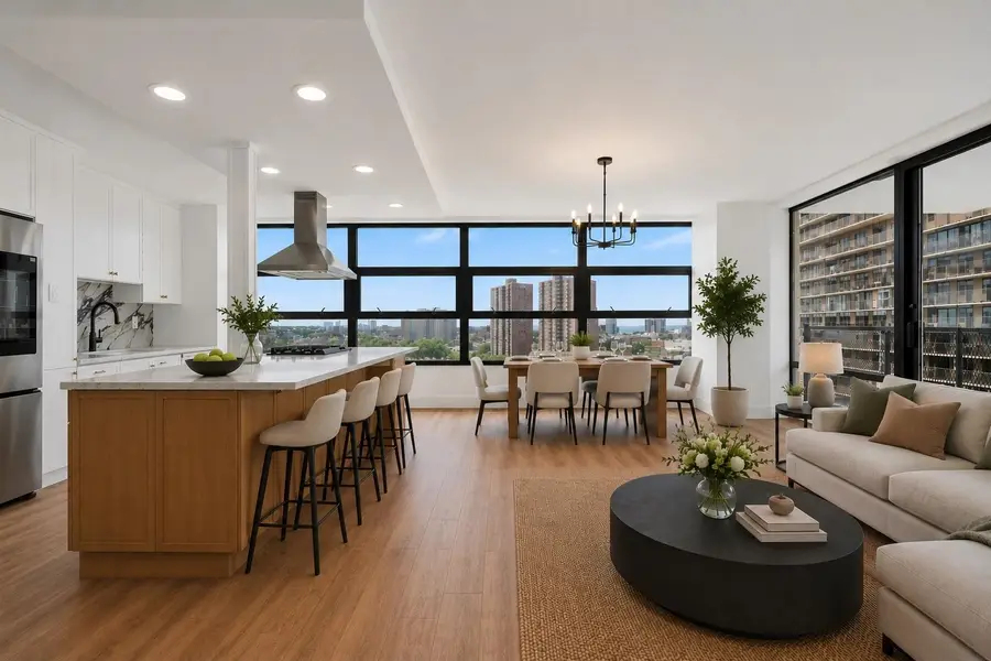 6050 BLVD EAST #12G, West New York, NJ 07093 - #3
