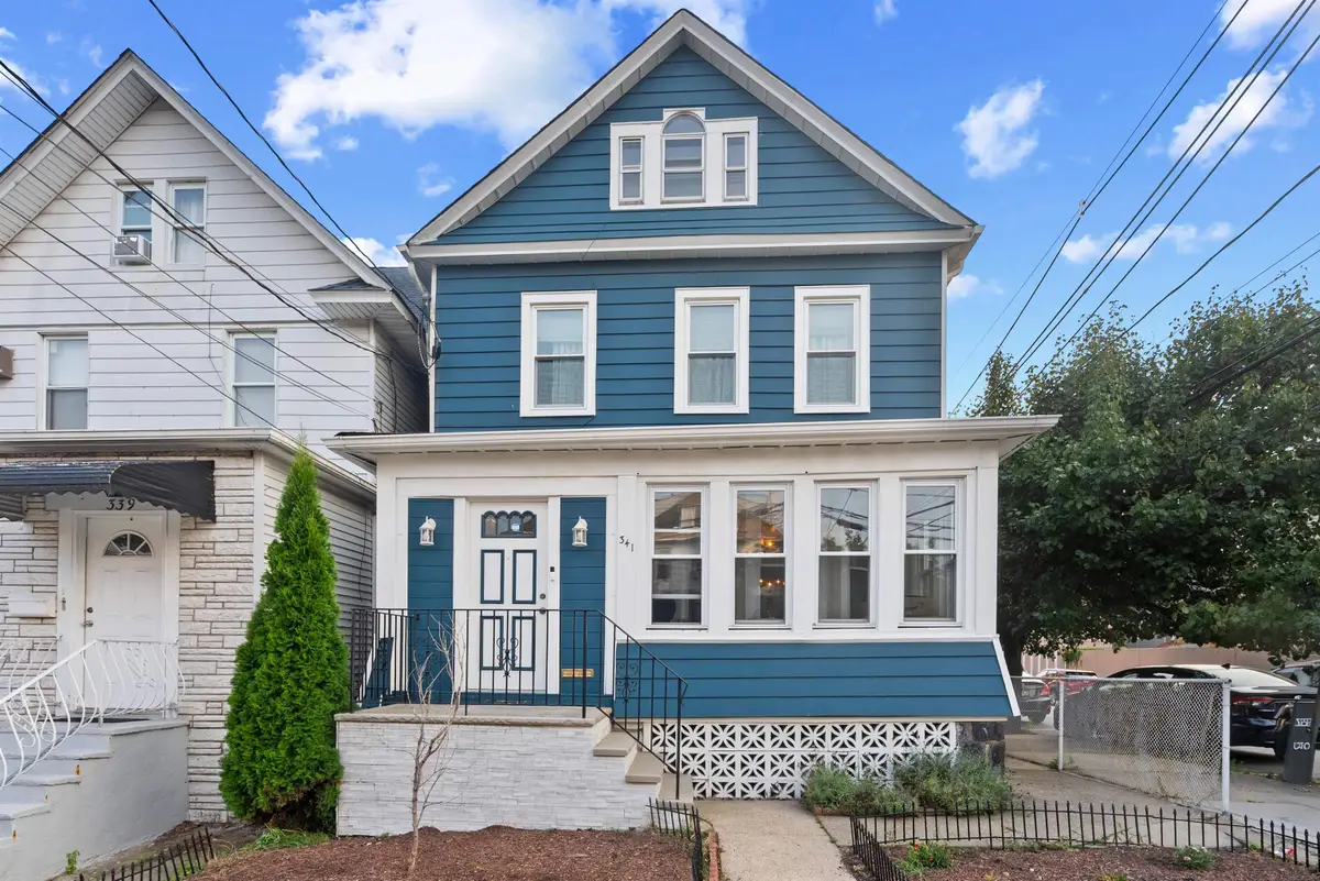 341 73RD ST, North Bergen, NJ 07047 - #1