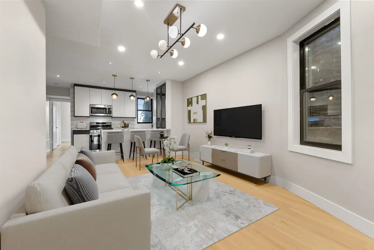 116 BOORAEM AVE #2, Jersey City, NJ 07307 - #1