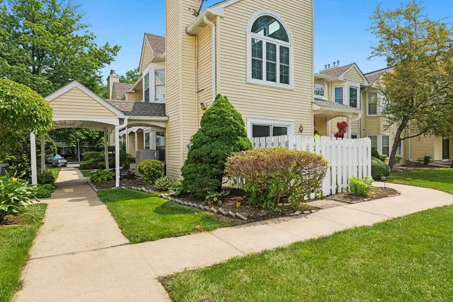 70 MILL RUN, Hightstown, NJ 08520 - #2