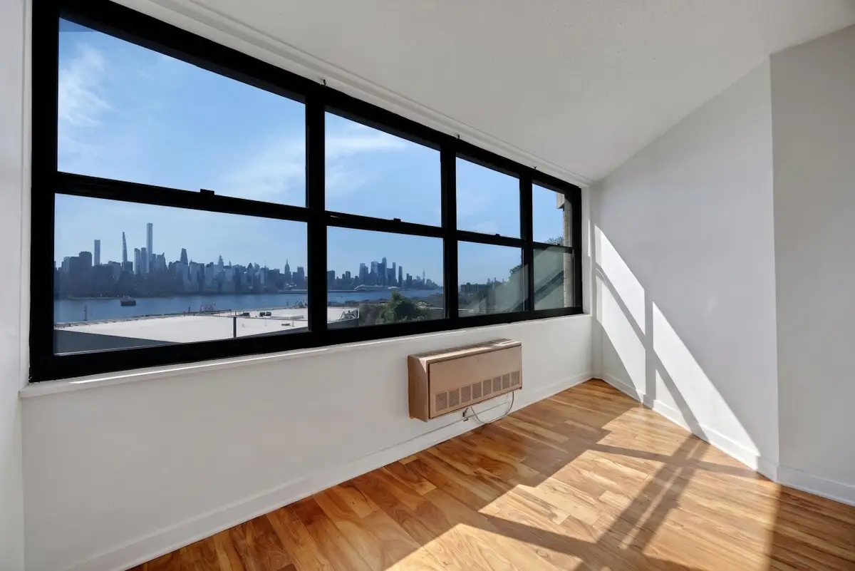 7000 BLVD EAST #10C, West New York, NJ 07093 - #1