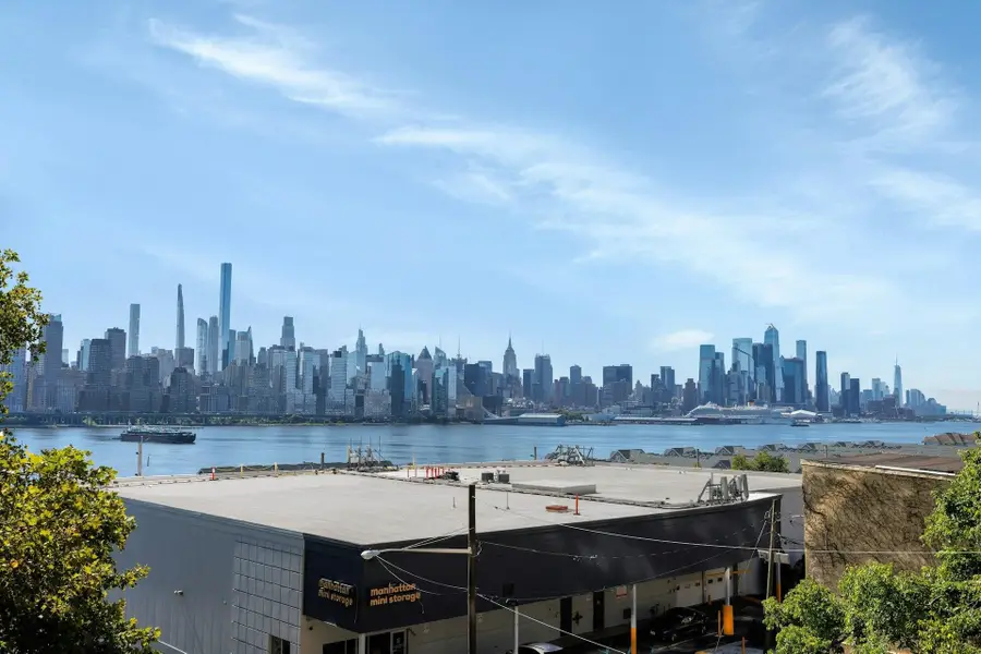 7000 BLVD EAST #10C, West New York, NJ 07093 - #3