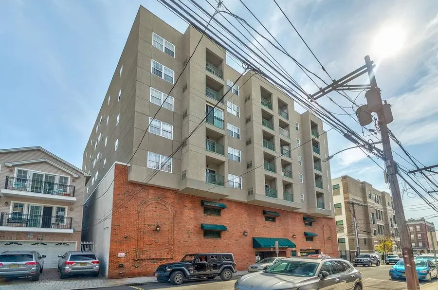 318 54TH ST #43, West New York, NJ 07093 - #2