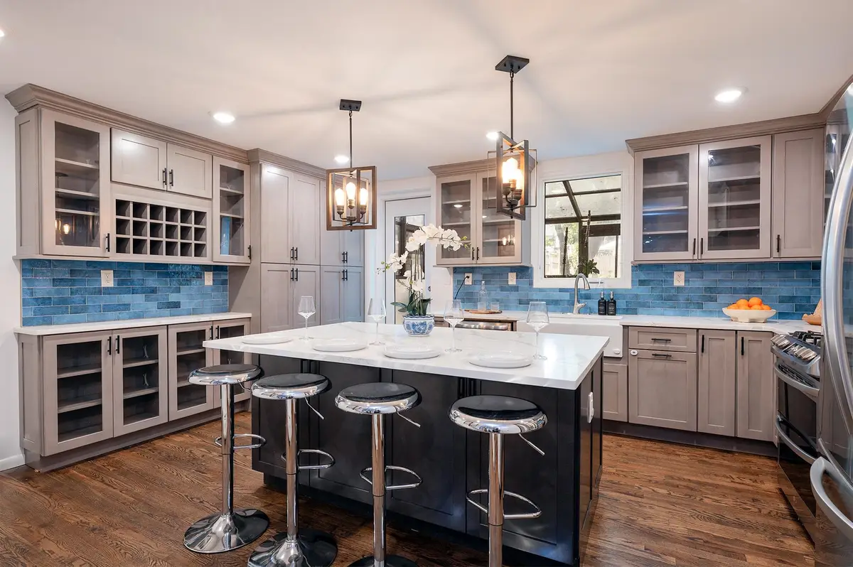 126 MERCER ST #1L, Jersey City, NJ 07302 - #1