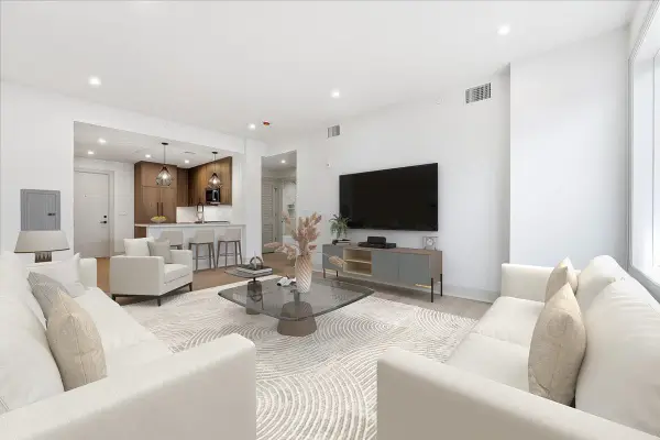 921 MADISON ST #407, Hoboken, NJ 07030