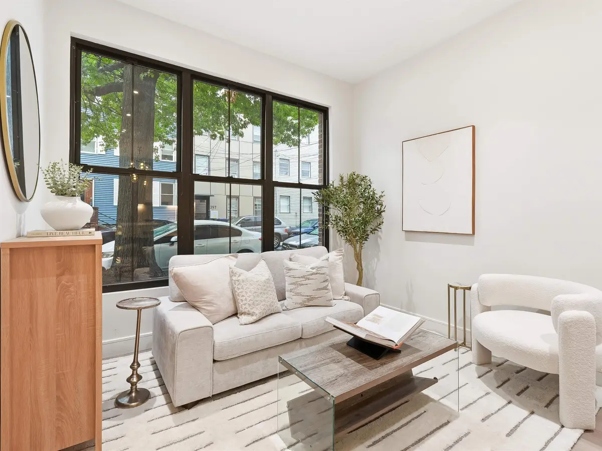 396 1ST ST, Jersey City, NJ 07302 - #1