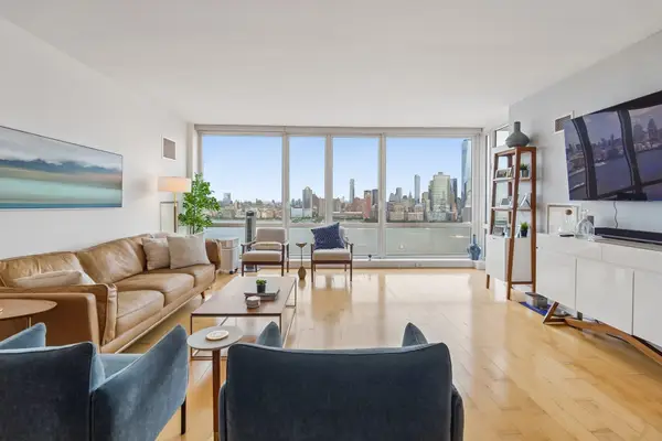 2 2ND ST #3503, JC, Downtown, NJ 07302