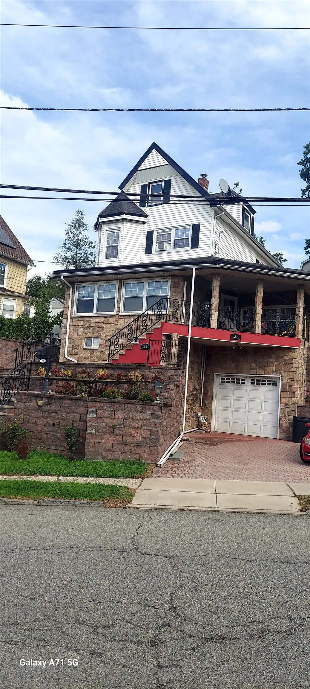 31 MIDLAND AVE NORTH, Kearny, NJ 07032 - #1