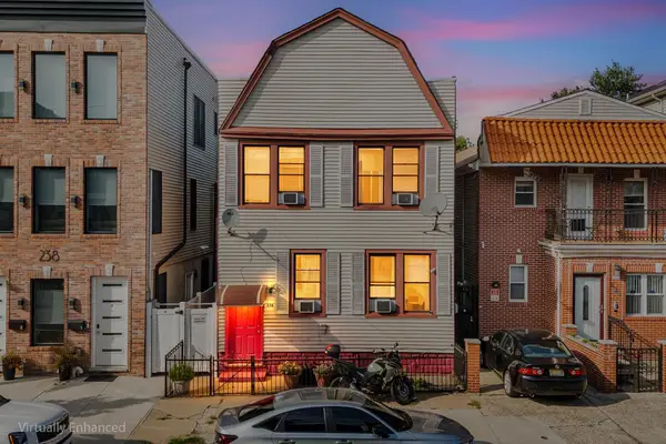 236 GRIFFITH ST, JC, Heights, NJ 07307