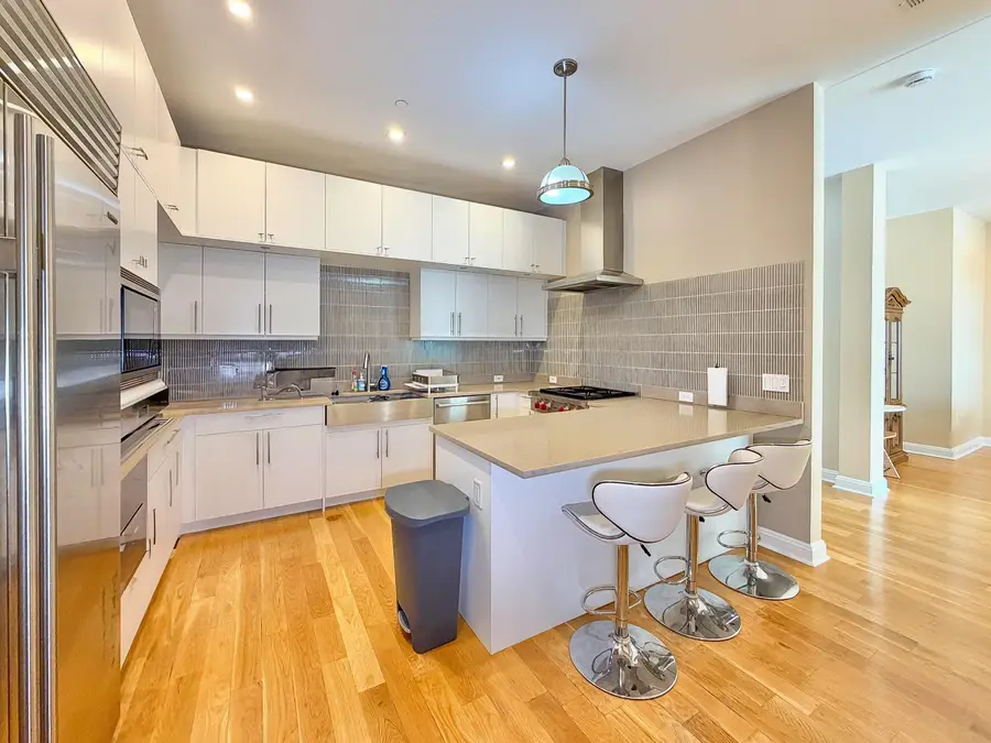 9 SOMERSET LANE #PH 608/614, Edgewater, NJ 08010 - #2