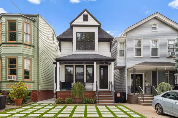 85 SHERMAN PL #Package Deal, JC, Heights, NJ 07307