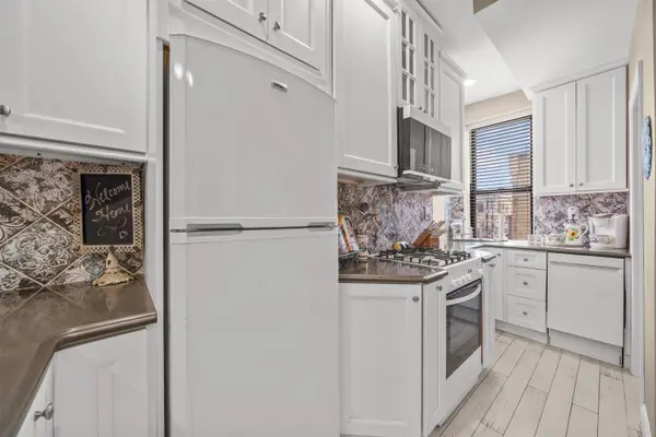 133 MADISON ST #3L, Hoboken, NJ 07030