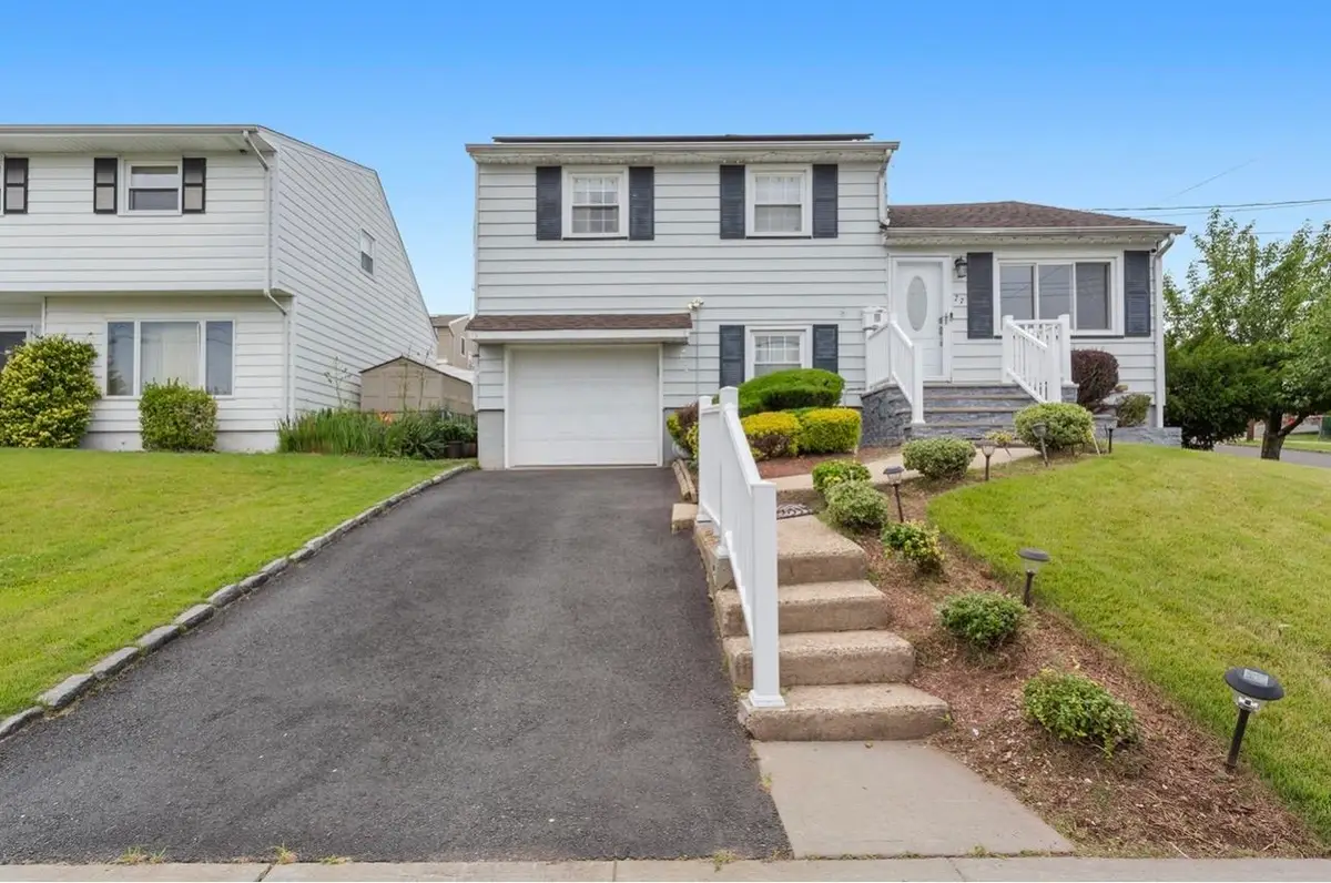 77 BERNICE RD, Belleville, NJ 07109-1507 - #1