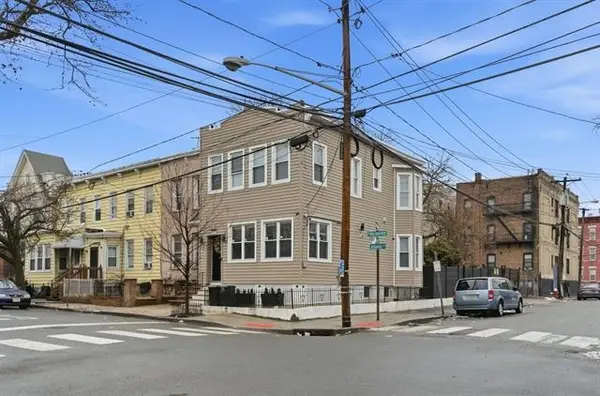 96 ATLANTIC ST, JC, Bergen-Lafayett, NJ 07304