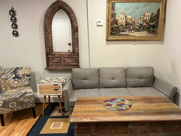 233 GRAND ST #2R, Hoboken, NJ 07030